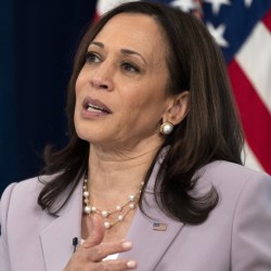 Kamala Harris