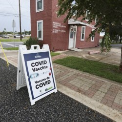 AP Poll Virus Outbreak Vaccines