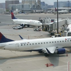 Airlines-Virus Variants