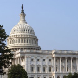 Congress Infrastructure