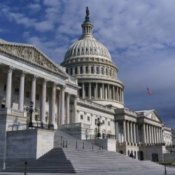 Congress Infrastructure Gimmicks