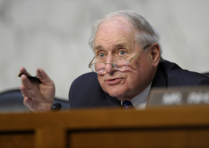 Obit Carl Levin