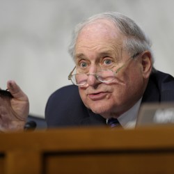 Obit Carl Levin