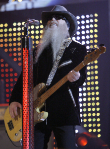 Obit Dusty Hill