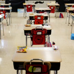 Virus Outbreak School Guidance