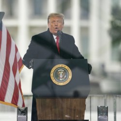 Capitol Breach Records