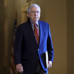 Congress Infrastructure