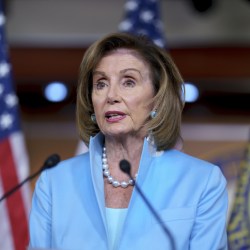 Congress Infrastructure