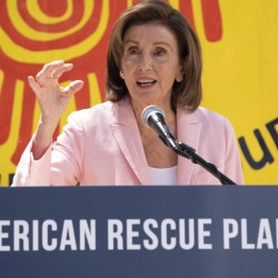 Congress Infrastructure