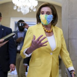 Congress Voting Bills