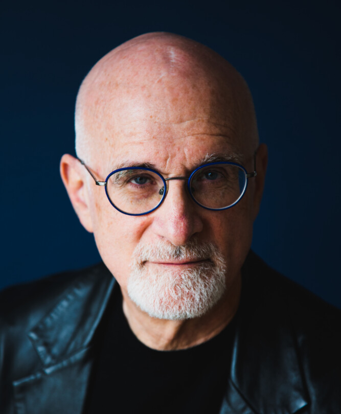 The composer Robert Sirota introduces a new chamber music series at his home in Searsmont this month.