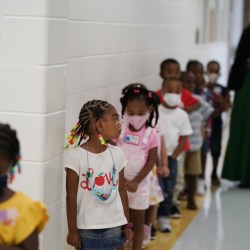 Virus Outbreak Schools