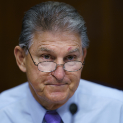 Congress Manchin