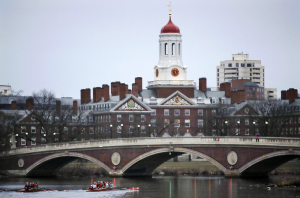 Harvard Fossil Fuels