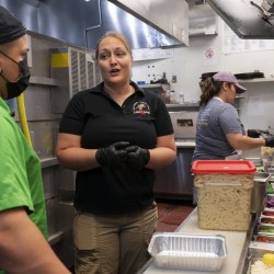 Hiring Loosening Requirements