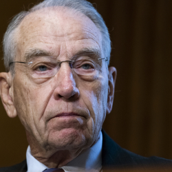 Senate 2022-Grassley