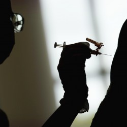 Virus Outbreak Medicare Nursing Homes