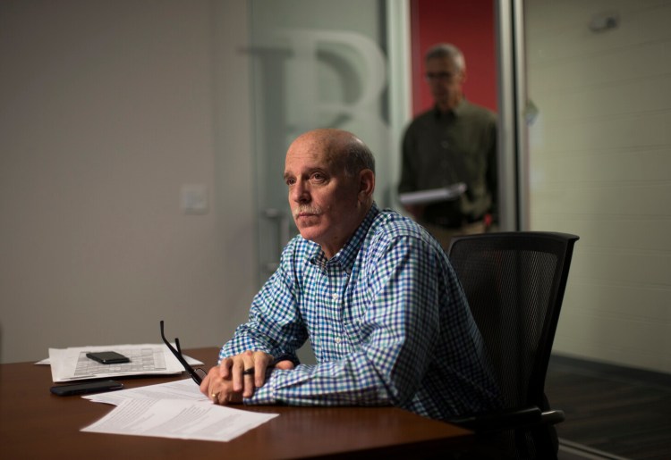 Cliff Schechtman, executive editor of the Portland Press Herald/Maine Sunday Telegram, will retire in December after 10 years with the newspaper and 45 years in journalism.