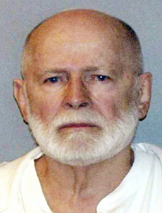 Whitey Bulger