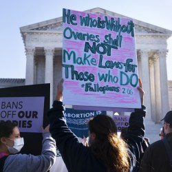 Abortion Supreme Court