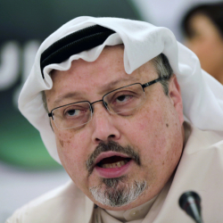 France Saudi Journalist's Killing