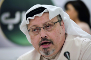 France Saudi Journalist's Killing