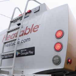 Heating Woes Inequality