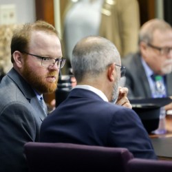 Ahmaud Arbery Georgia Trial