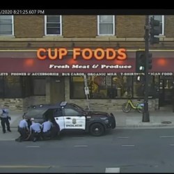 George Floyd Other Officers Who Are They?