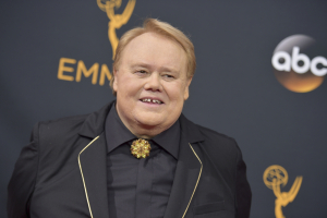 Louie Anderson