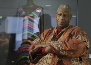 Obit Andre Leon Talley