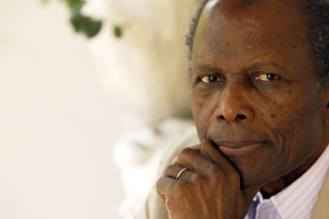 Obit Sidney Poitier