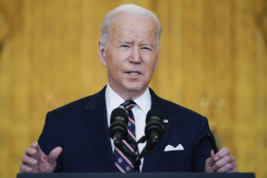 APTOPIX Biden