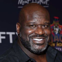 Shaq's Fun House