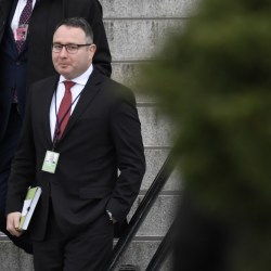 Trump Impeachment Lawsuit