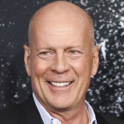 People Bruce Willis