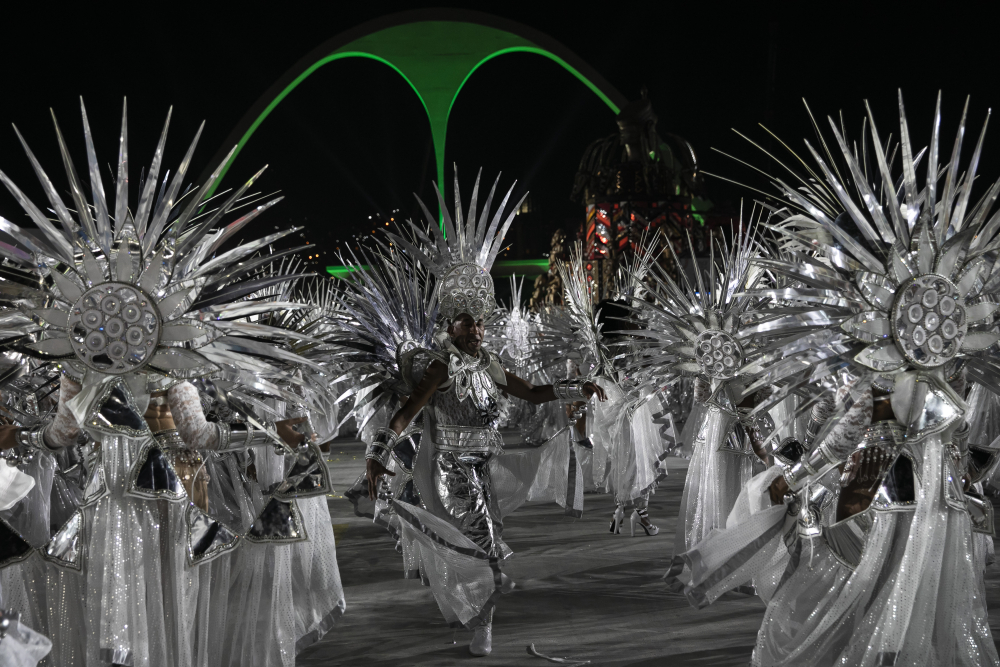 Brazil Carnival