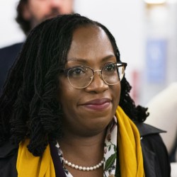 Supreme Court Nomination