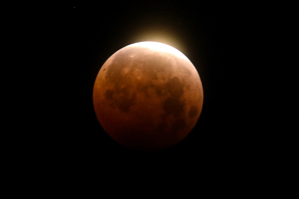 Lunar Eclipse