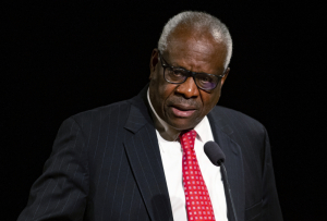 Supreme Court Clarence Thomas