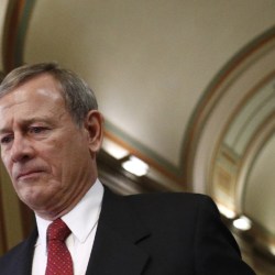 Supreme Court Roberts Court