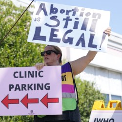 Abortion Mississippi
