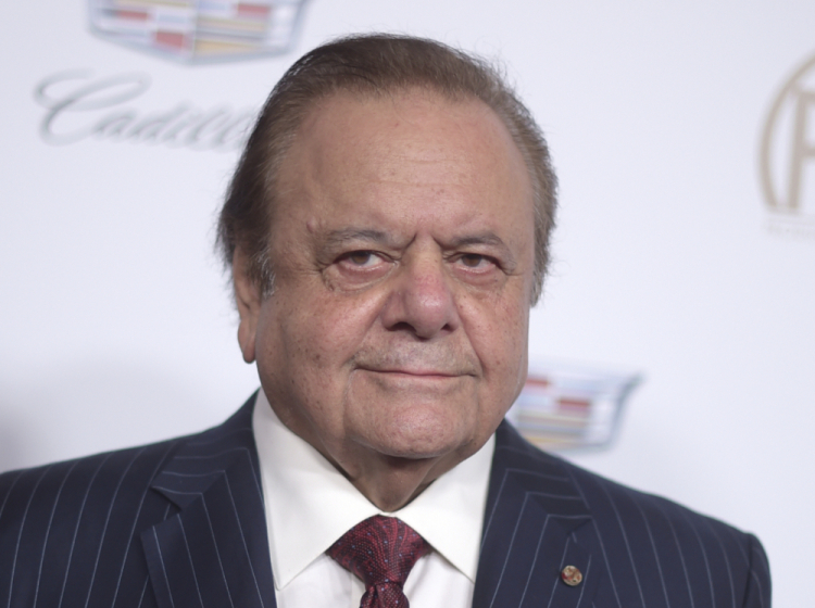 Obit Paul Sorvino