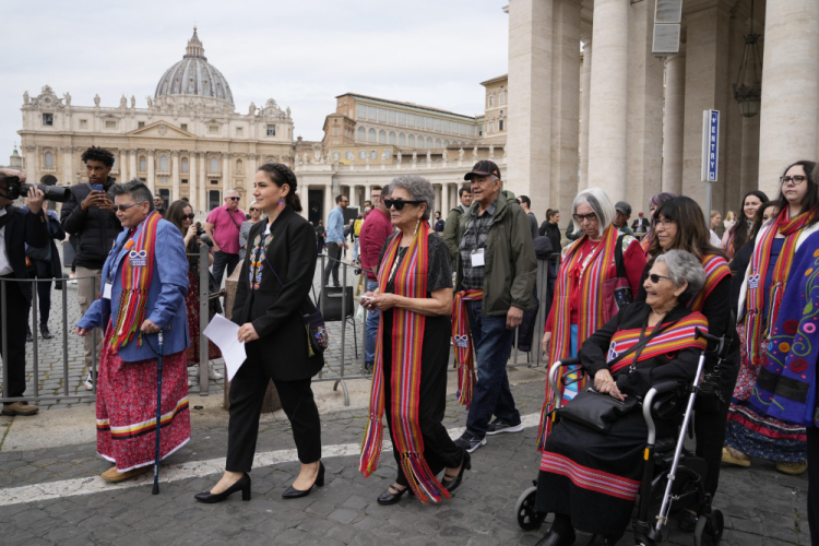 Vatican Canada