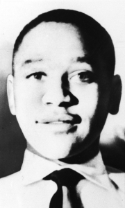 Emmett Till