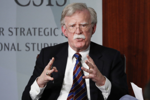 Iran Bolton