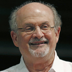 Salman Rushdie Assault