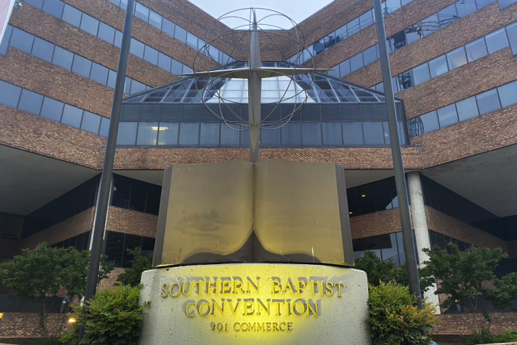 Southern Baptists Investigation