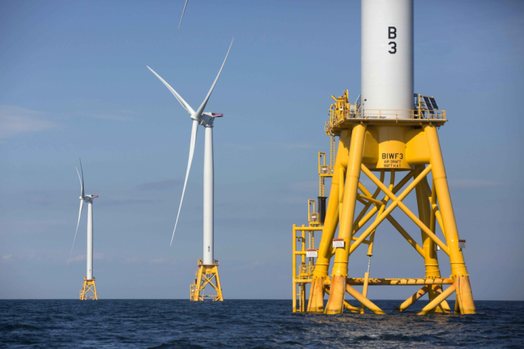 Biden Offshore Wind