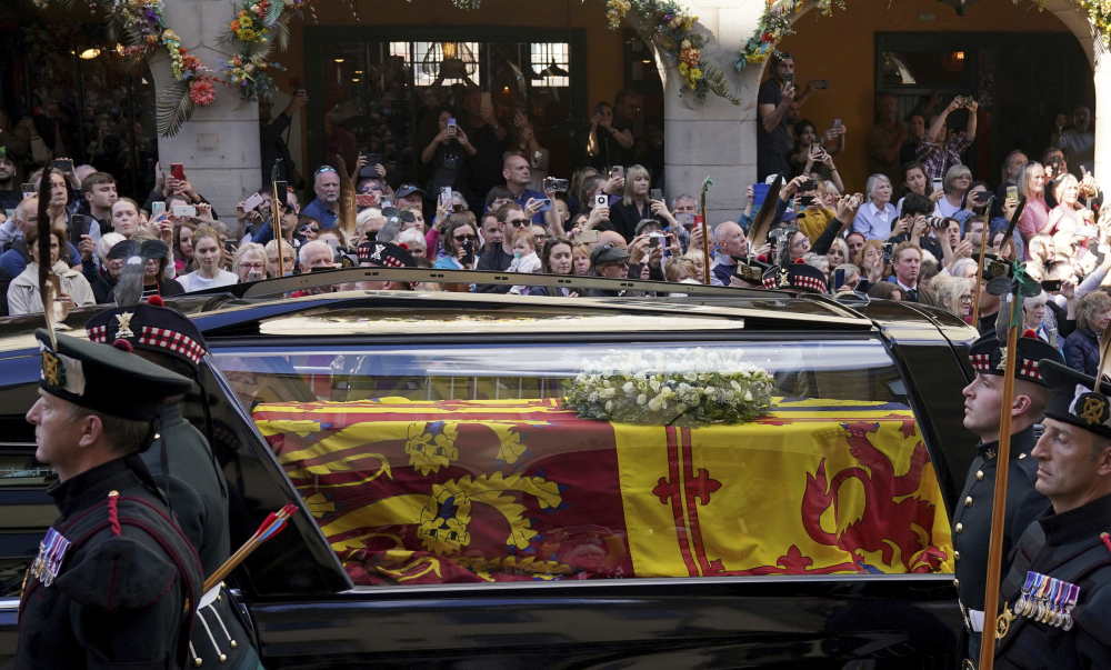 Britain Royals